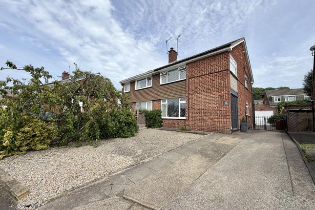 3 bed property, in Kirkby Avenue, £320,000