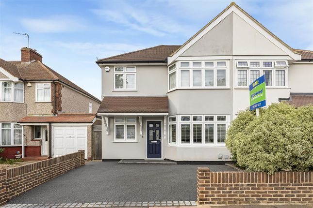 4 bed property, in Annandale Road, £750,000