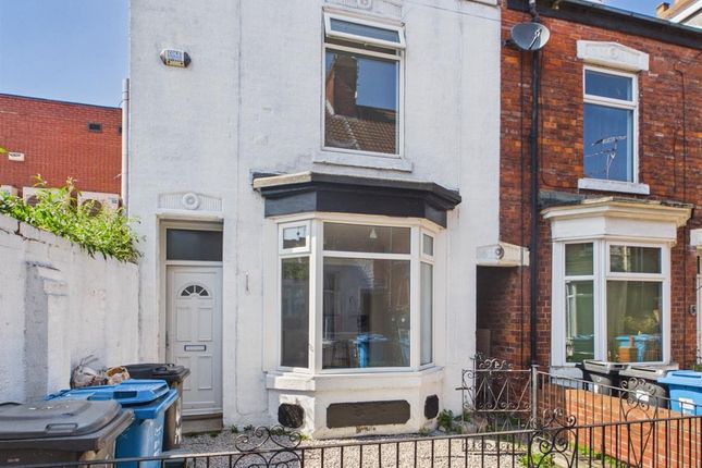 3 bed property, in Morley Villas, £130,000