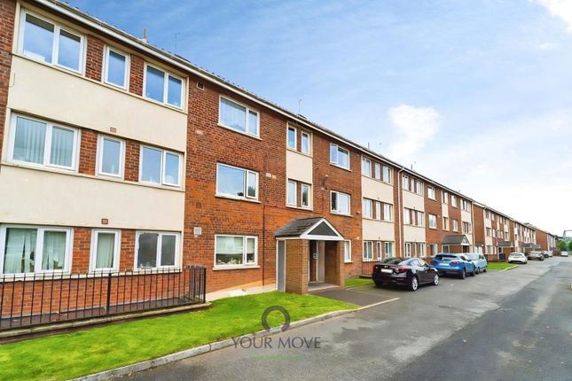 3 bed property, in Bristol Road South, £90,000