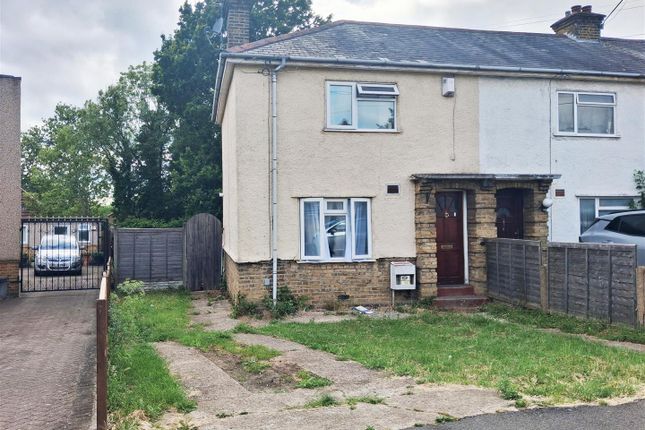 2 bed property, in Nelson Road, £445,000