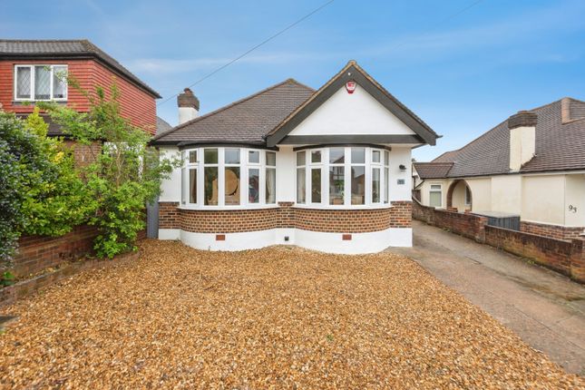 2 bed property, in Tudor Avenue, £745,000