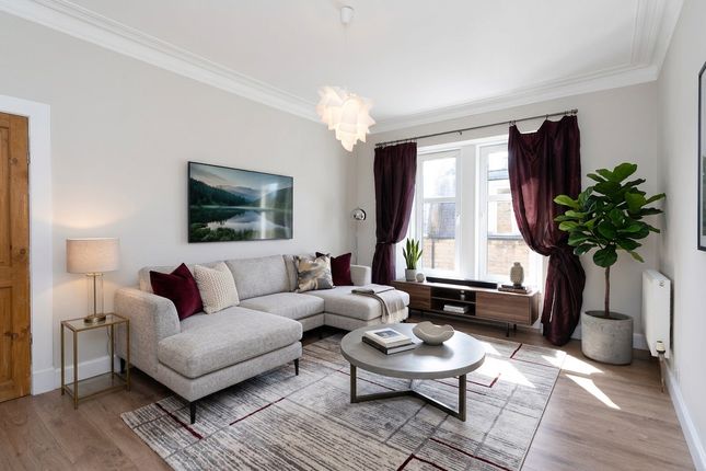 2 bed property, in Downie Place, £165,000