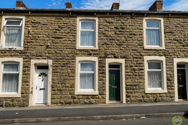 3 bed property, in India Street, £100,000
