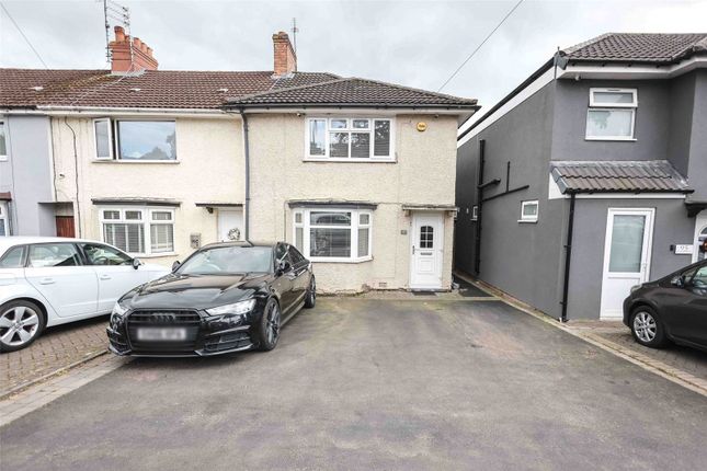 2 bed property, in Chinn Brook Road, £230,000