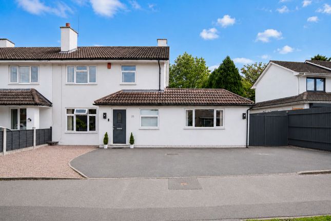 4 bed property, in Fallowfield Road, £415,000