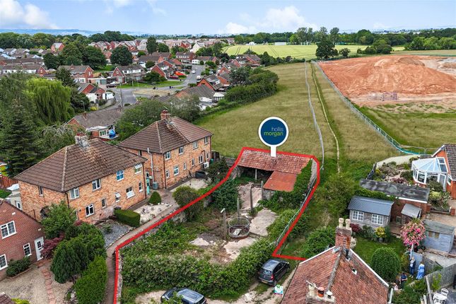 3 bed property, in North End, £100,000