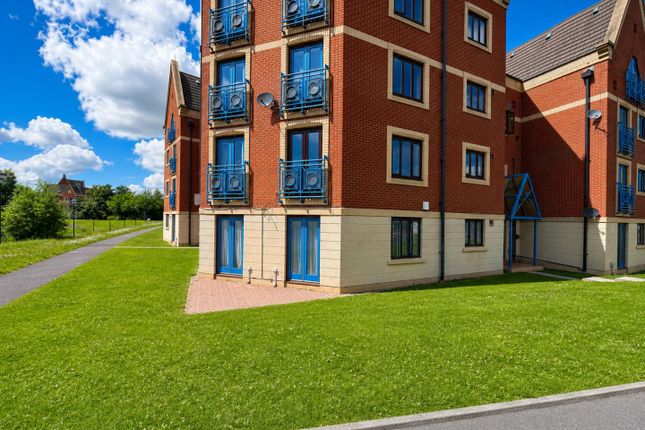 1 bed property, in Ground Floor Flat, £60,000