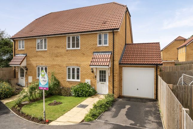 3 bed property, in Daniels Place, £350,000