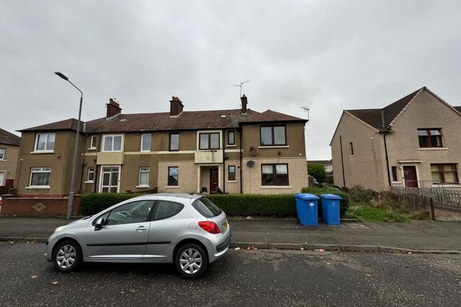 3 bed property, in 118 Almond Street, £80,000