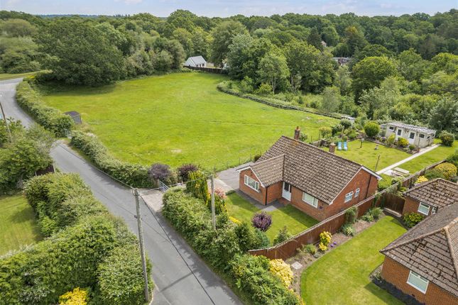 3 bed property, in School Road, £700,000