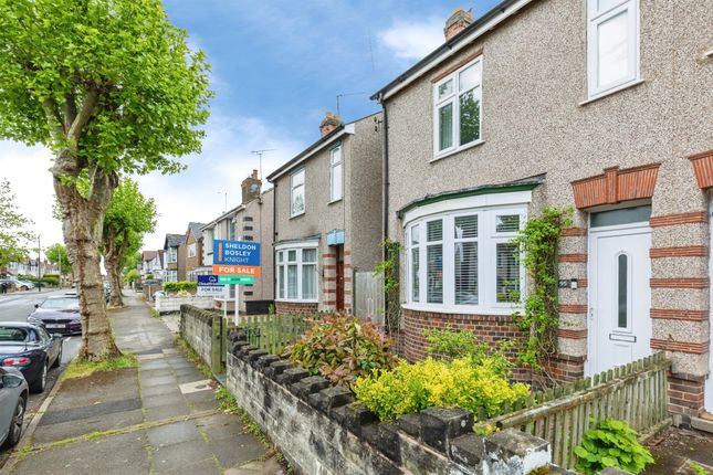 3 bed property, in Church Lane, £230,000