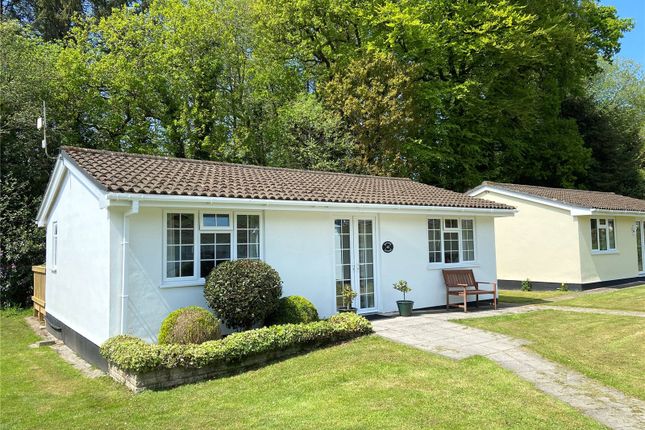 2 bed property, in Rosecraddoc, £75,000
