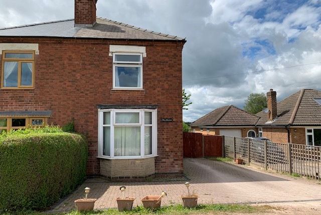 3 bed property, in Seal Wood Lane, £269,950