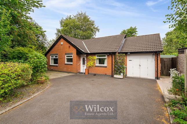 2 bed property, in Savick Avenue, £274,500