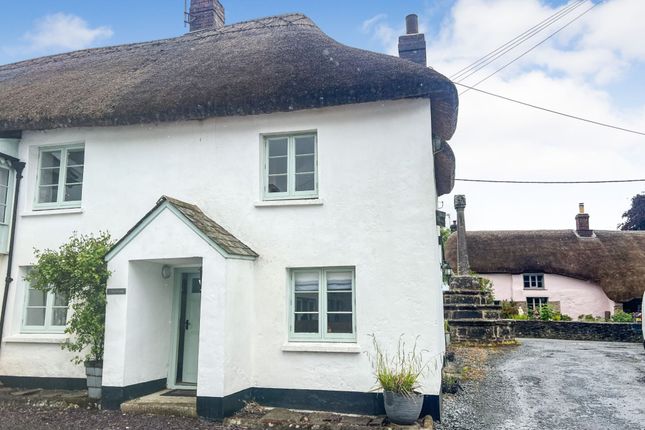 2 bed property, in Northlew, £99,000
