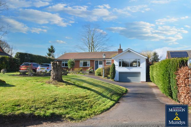3 bed property, in Southwell Road, £640,000