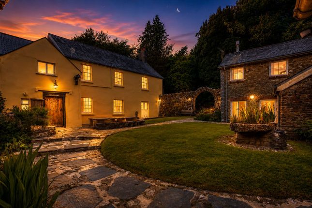 11 bed property, in East Down, £1,500,000