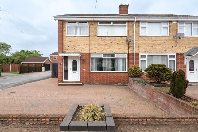 3 bed property, in Roslyn Crescent, £170,000