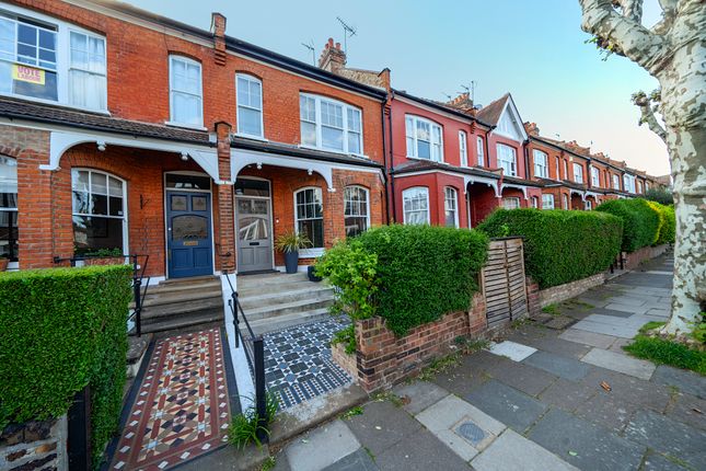 5 bed property, in Priory Avenue, £1,900,000