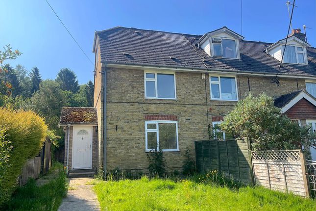 2 bed property, in The Street, £270,000