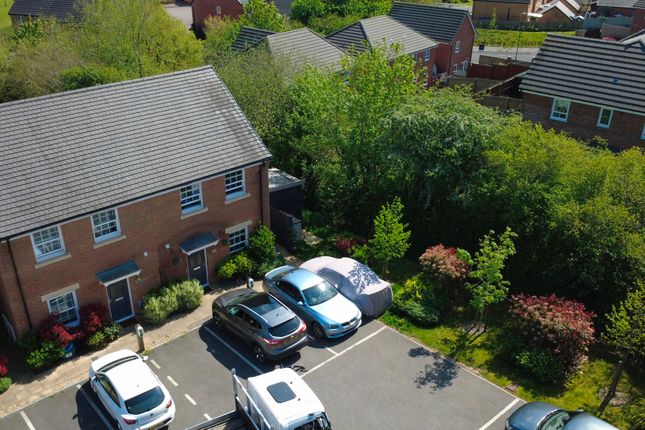 3 bed property, in Brookfields, £289,000