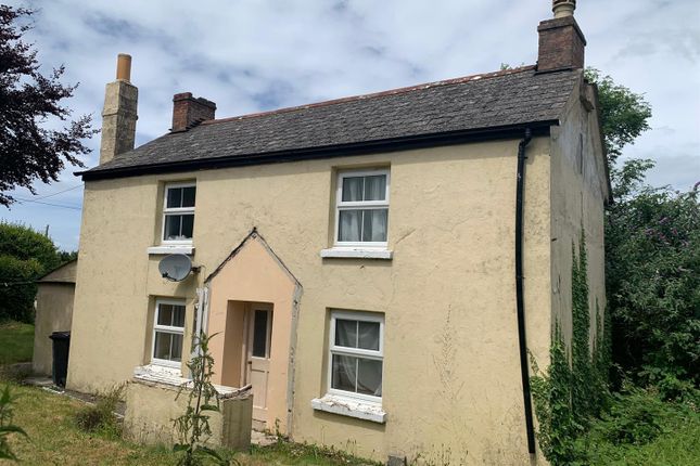 3 bed property, in Garras, £125,000
