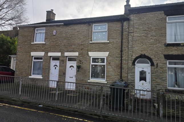 3 bed property, in 313A Ormskirk Road, £30,000