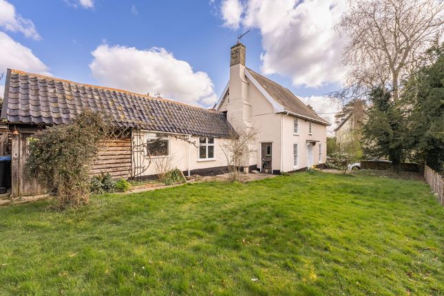 5 bed property, in The Rookery, £500,000