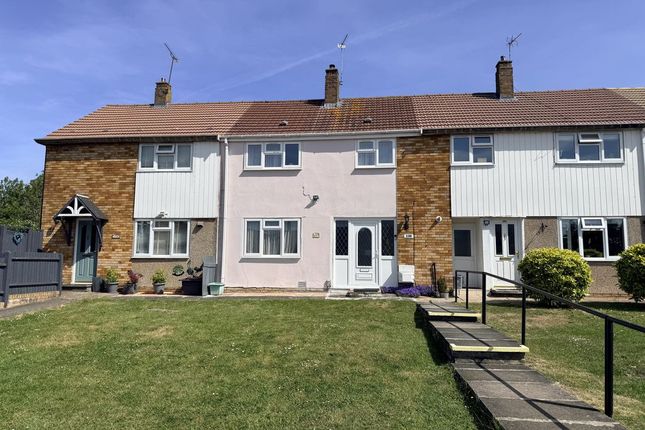 3 bed property, in Ashwood Road, £465,000