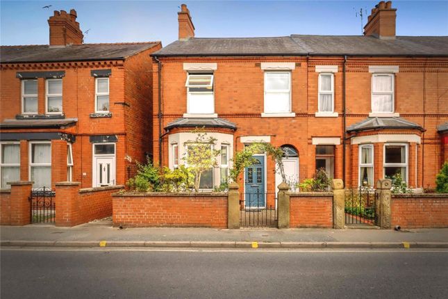 3 bed property, in Bradley Road, £190,000