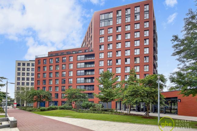 2 bed property, in Java House, £535,000