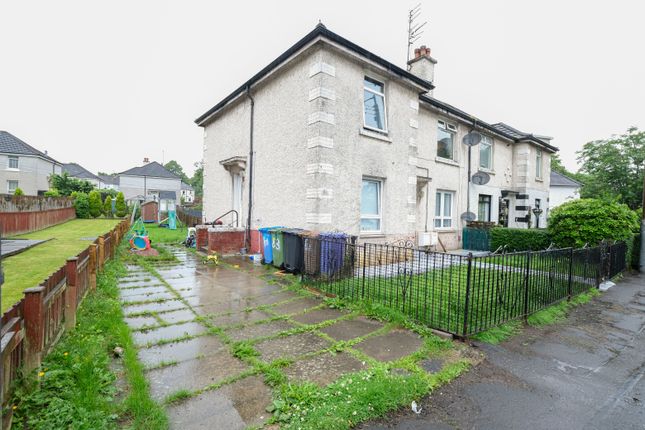 2 bed property, in Jura Street, £105,000