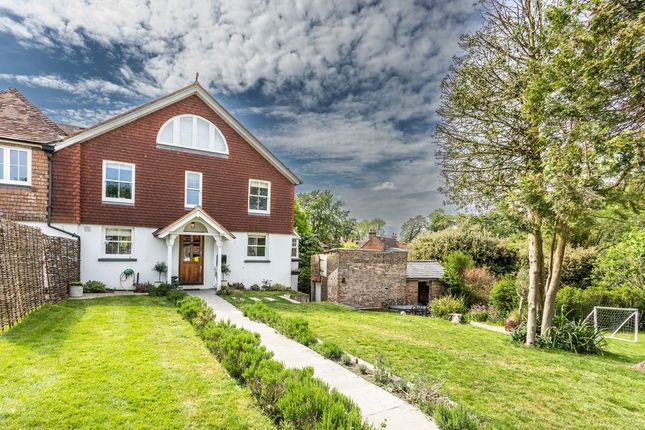4 bed property, in Underhill Lane, £1,250,000