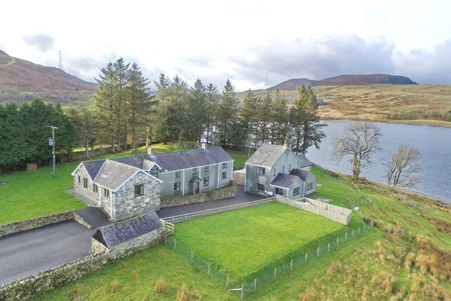 6 bed property, in Arenig, £995,000