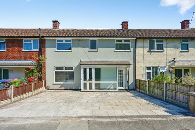 4 bed property, in Belle Vale Road, £250,000