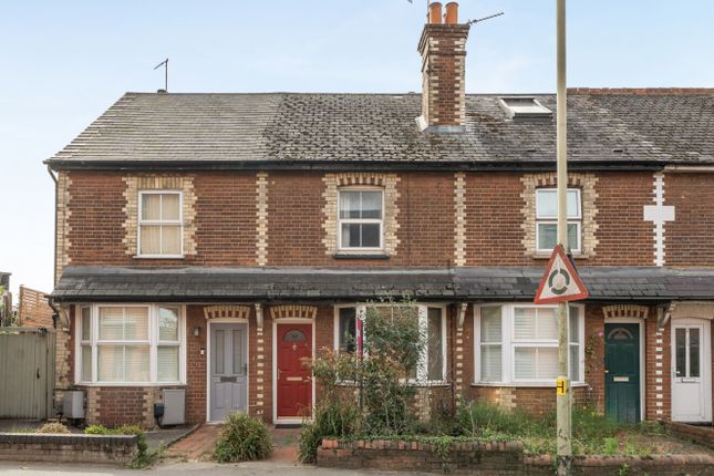 3 bed property, in Denmark Street, £425,000