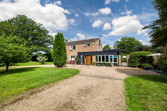 4 bed property, in Euston Road, £750,000