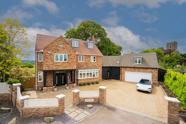 6 bed property, in Orchard Road, £1,650,000