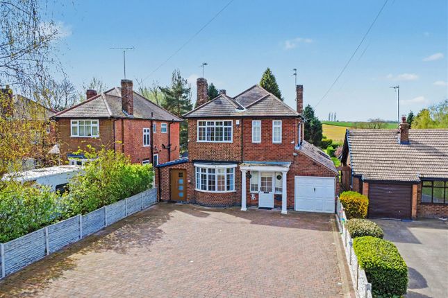 5 bed property, in Mansfield Road, £550,000