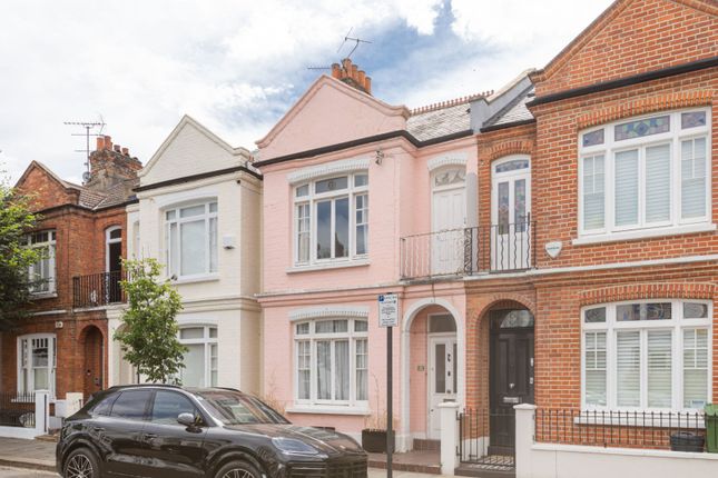 3 bed property, in Fabian Road, £1,100,000