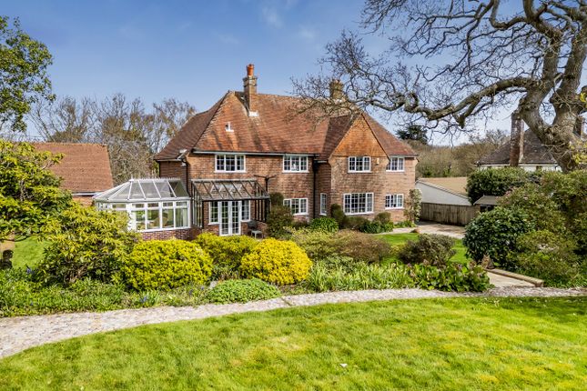 5 bed property, in Upper Stoneborough Lane, £1,100,000