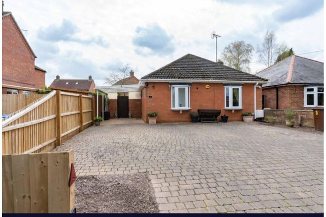 4 bed property, in Princess Road, £235,000