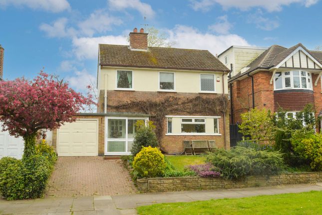 3 bed property, in Sedgebrook Road, £400,000