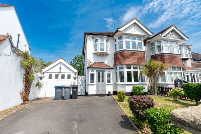 3 bed property, in Firsby Avenue, £650,000
