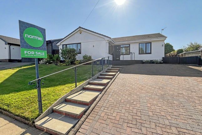 4 bed property, in Bloomfield Drive, £525,000