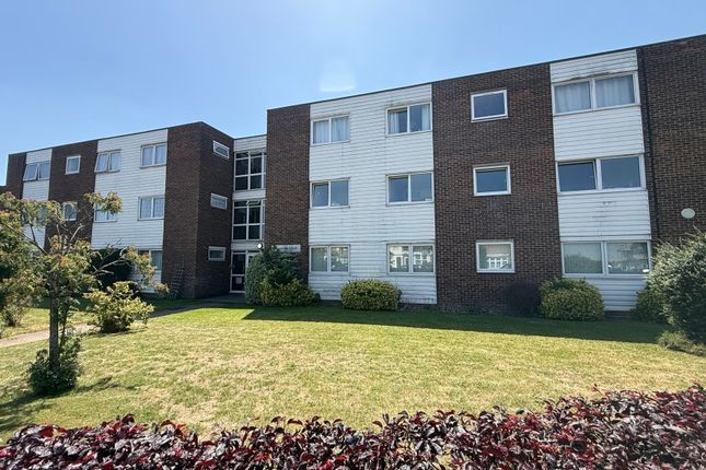 2 bed property, in Flat 6, £95,000