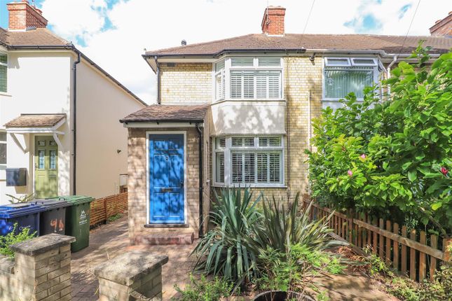 3 bed property, in Brampton Road, £599,995