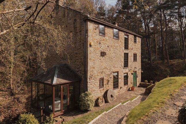 4 bed property, in The Old Mill, £850,000