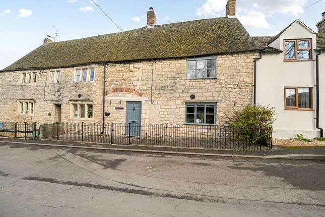 4 bed property, in Church Road, £599,950